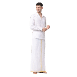 Veshti – Premier