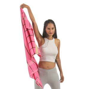 Turkey Towels Bold Stripes