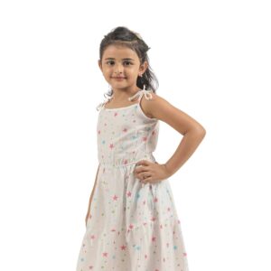 Girl’s Frock Strings